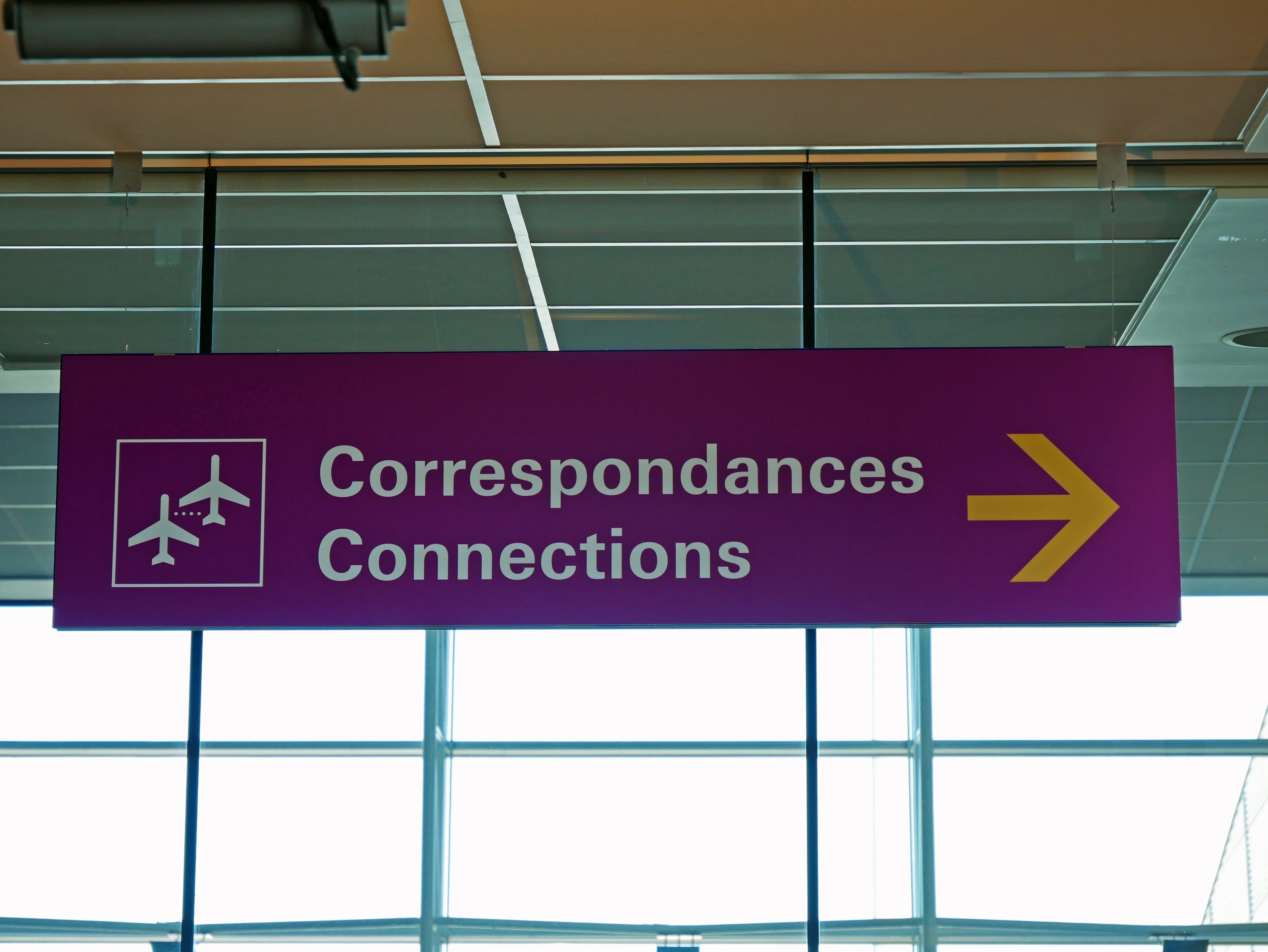 VIP Airport Transit & Connection